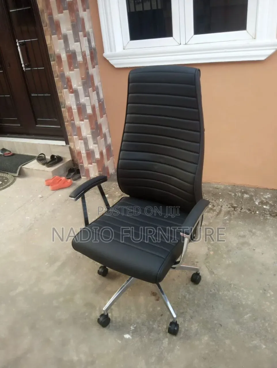 Executive Office Chair
