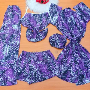 Get Your Female Affordable Night Wears