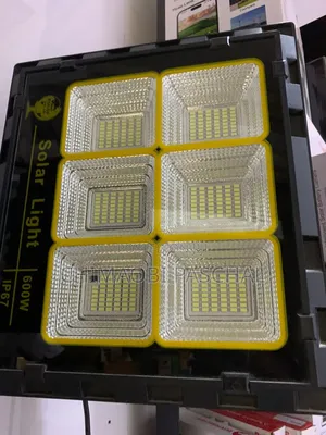 600watts Flood Light