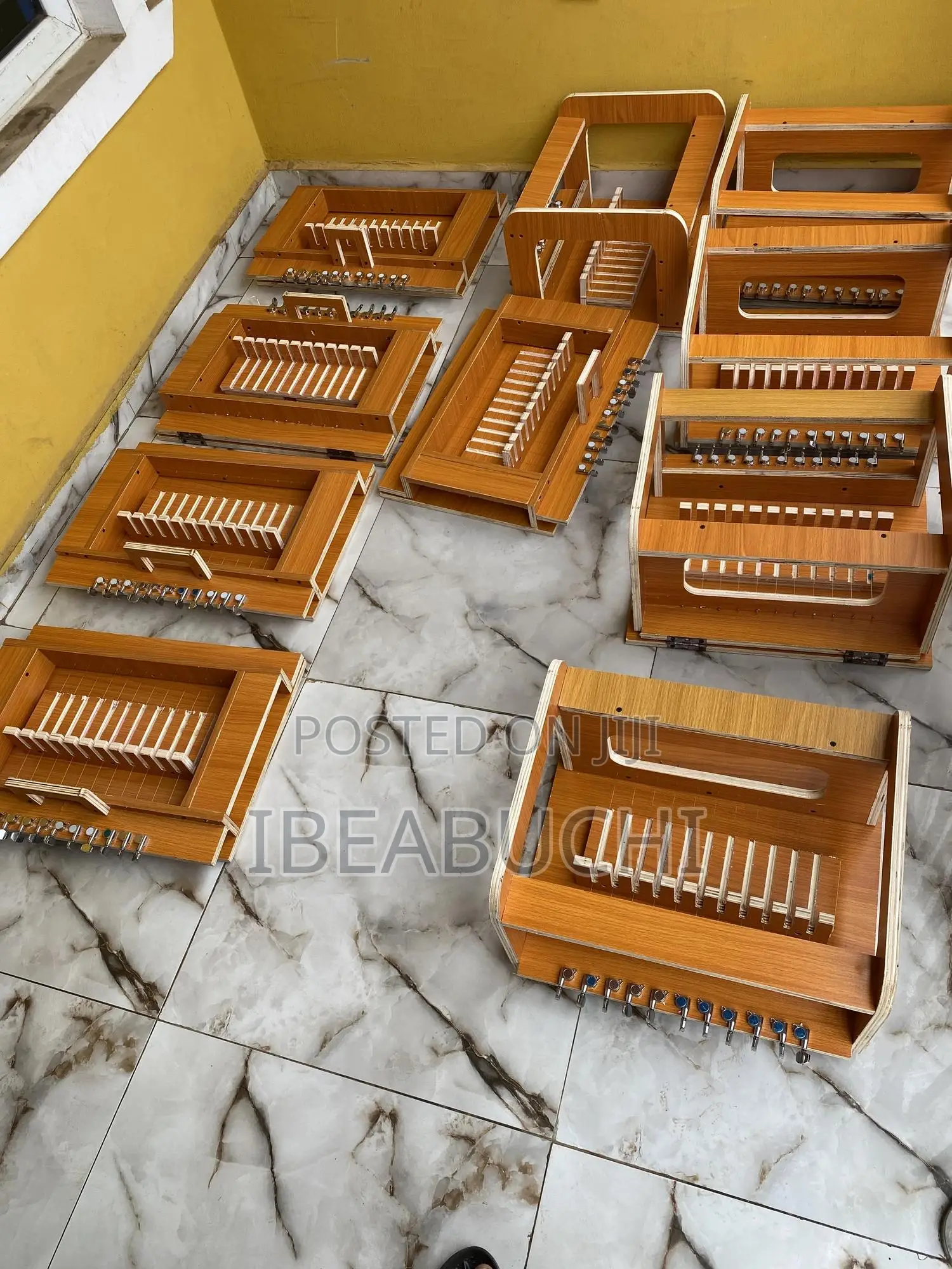 Soap Cutting Machines Equipment's
