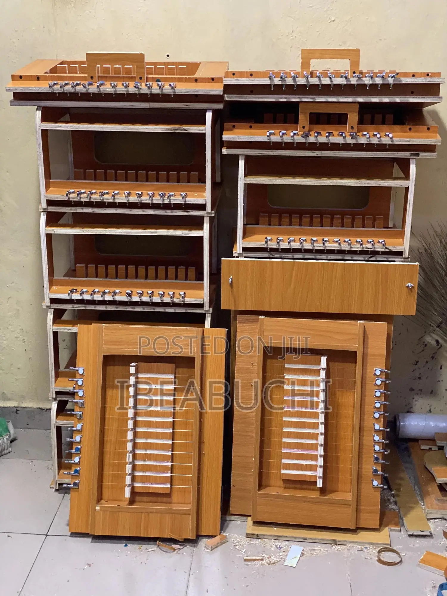 Soap Cutting Machines Equipment's