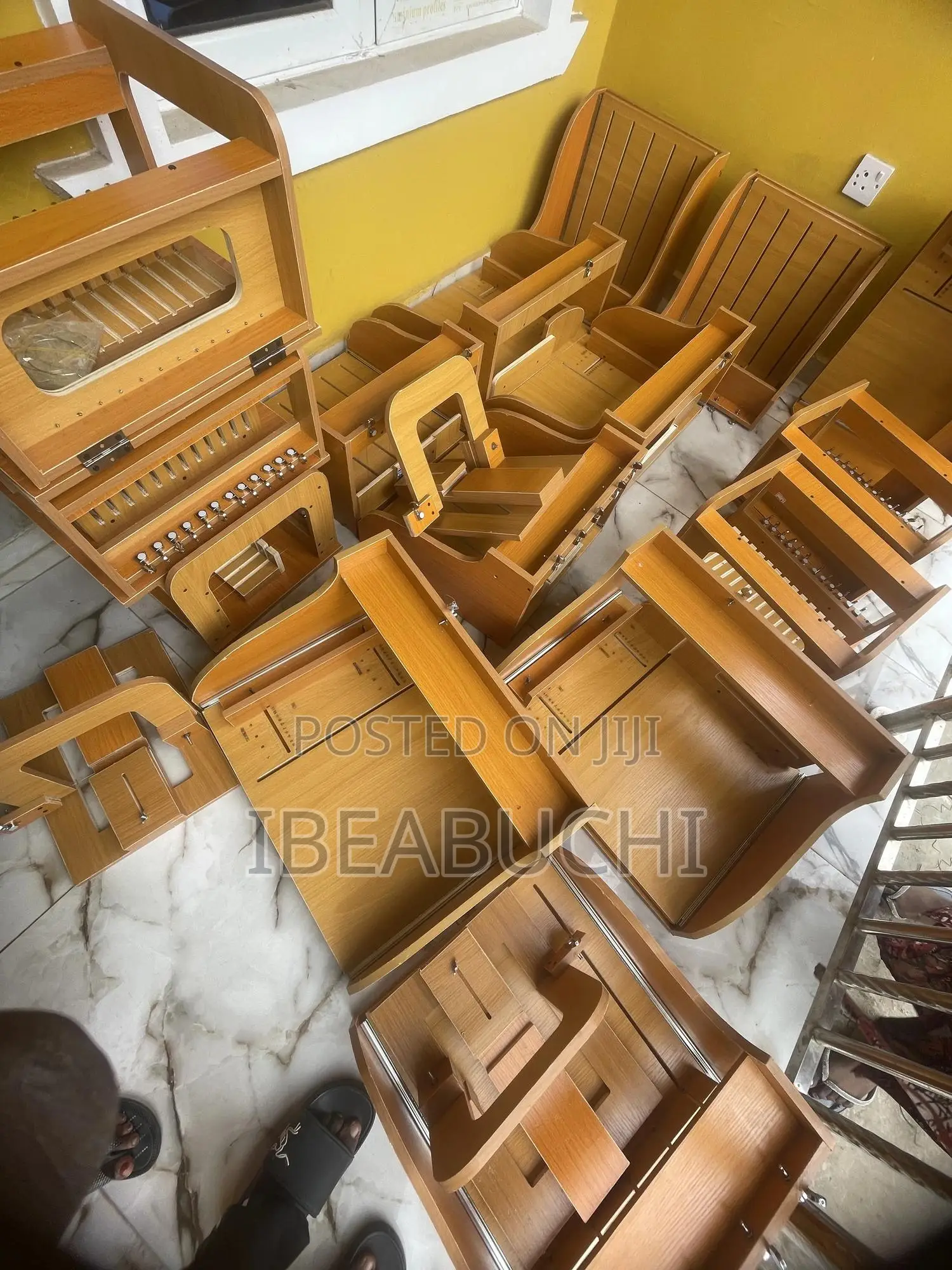 Soap Cutting Machines Equipment's