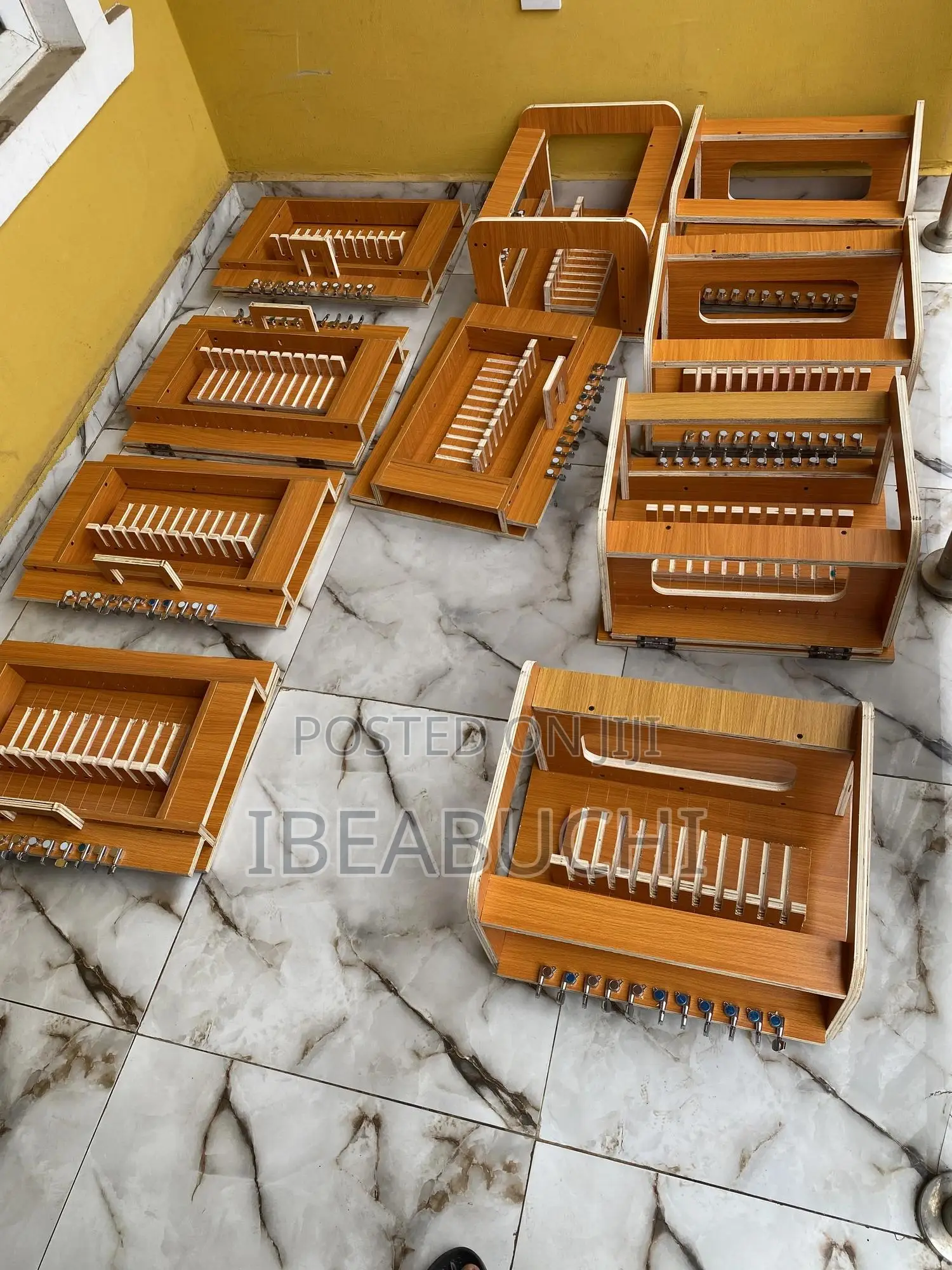 Soap Cutting Machines Equipment's