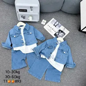 Luxury 3pcs Set
