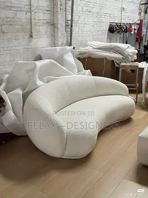 C. Patter Sofa Set