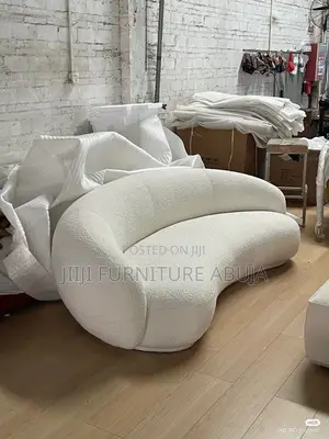 C. Patter Sofa Set