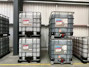 Sinopec L-Hm HPC 68 Anti Wear Hydraulic Oil 1000litres Tote//Ibc Tank