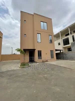 6bdrm Duplex in Maitama for sale