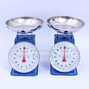 30kg Mechanical Kitchen Scale