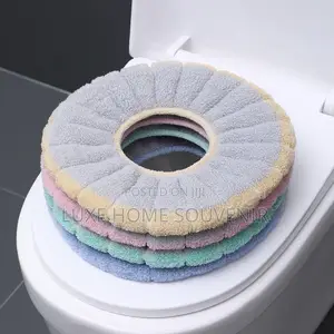 Toilet Seat Cover