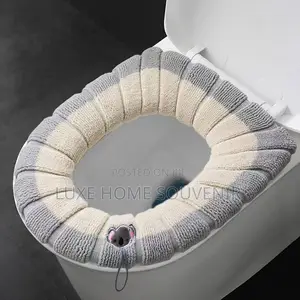 Toilet Seat Cover