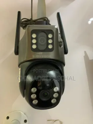 Ubox Double Lens
