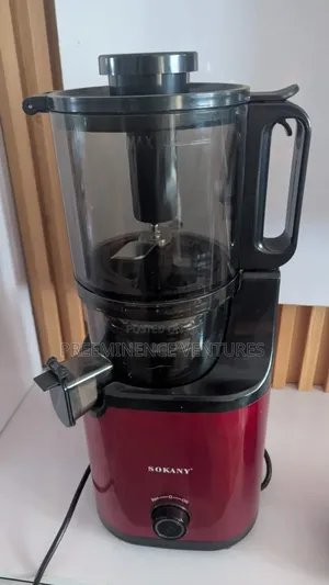 Sokany 800w Large Calibre Pure Copper Coil