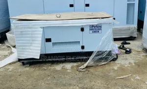 Small Size, Big Power – Perkins 10kva 100% Copper Coil