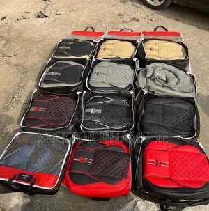Seat Cover