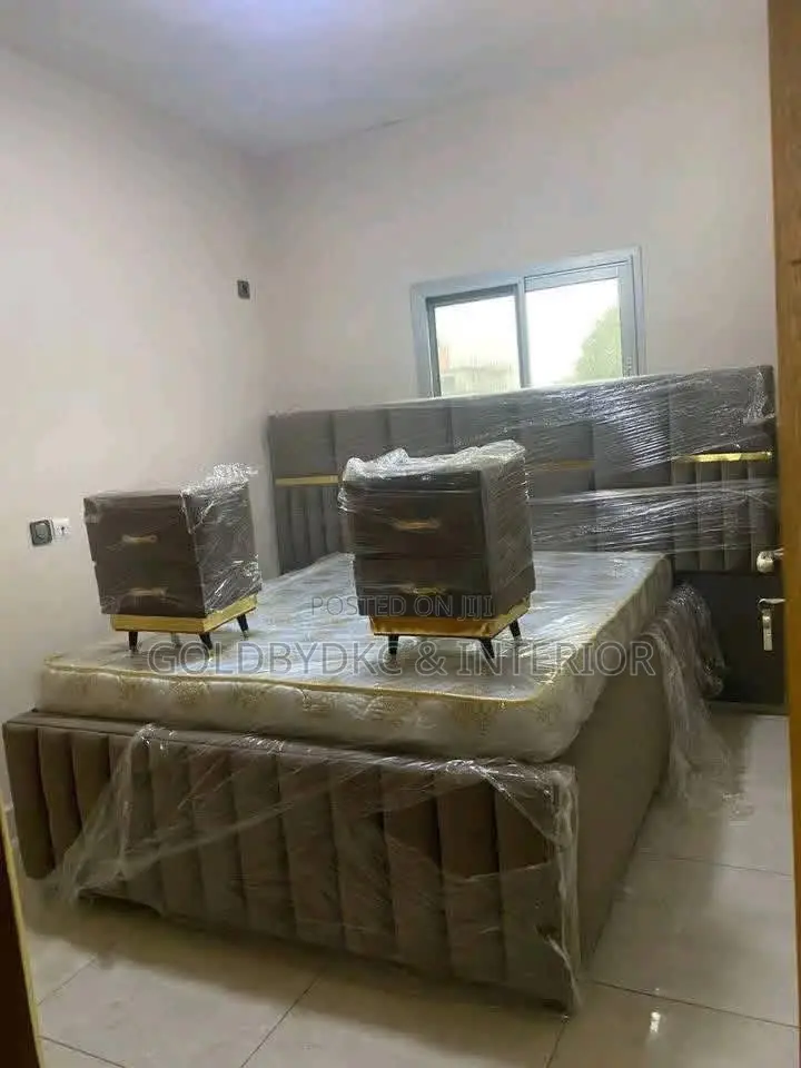 Bed Frame in Ibadan