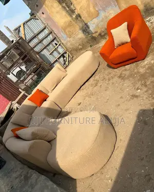 Special L. Shape Sofa