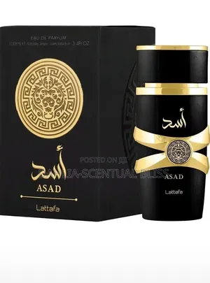 Original Asad Lattafa