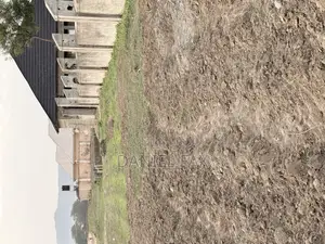 1500 SQM Fenced Land in Giri First Plot on the Road Tarred