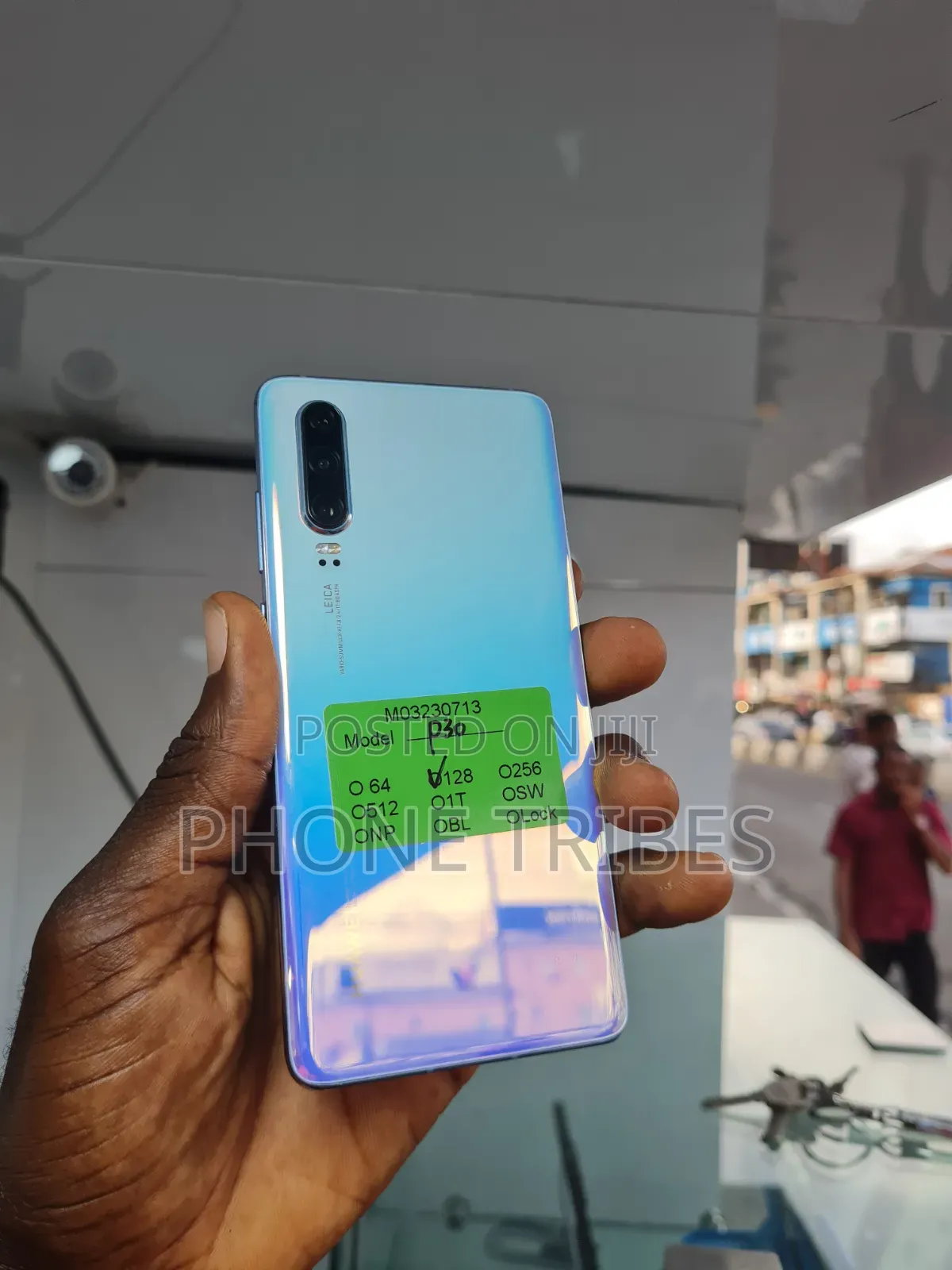 Huawei P30 128 GB