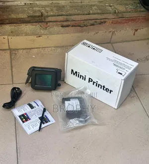 Durable Mini Printing Coding Machine