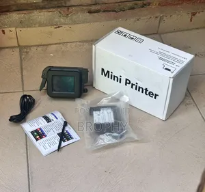 Durable Mini Printing Coding Machine