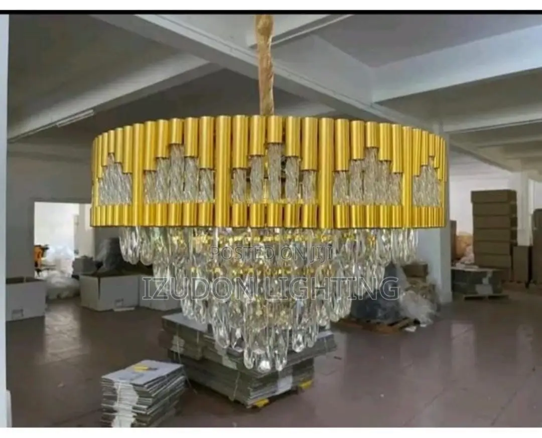 By 500mm Quality Chandelier Light