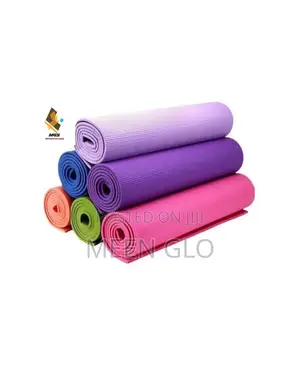 Anti Slip Yoga Mat