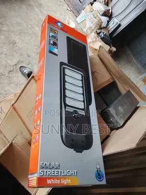Solar Lights