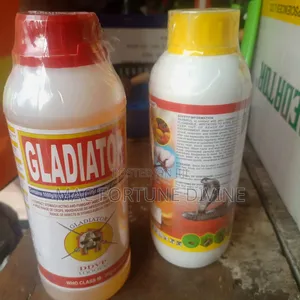 Gladiator DDVP Agricultural Insecticide and Acaricide
