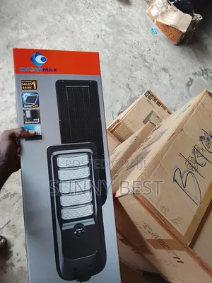 Solar Lights