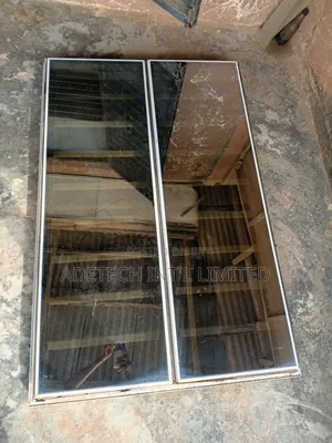 Expertly Crafted Aluminium Frameless Window