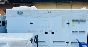 Perkins Industrial Generators 100% Copper Coil
