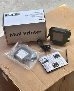 Automatic Coding Printing Machine