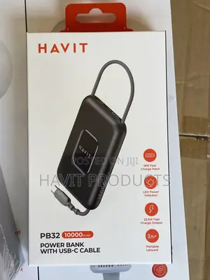 Havit Powerbank