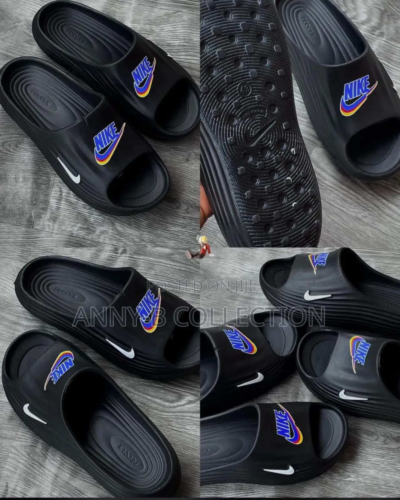 Nike Slides