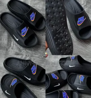 Nike Slides
