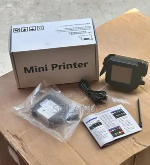 Automatic Coding Printing Machine