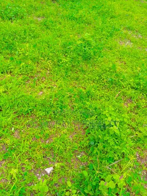 450sqm Residential Plot at Rayfield Garden City Estate, Wofun