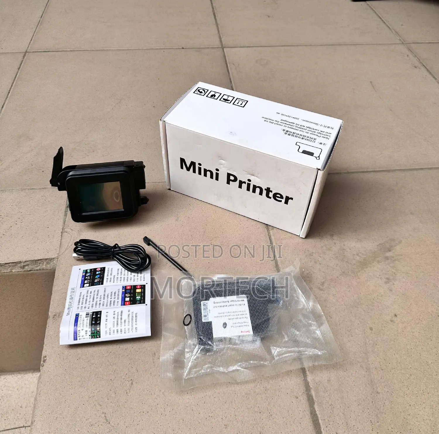 Coding Machine Automatic Printer