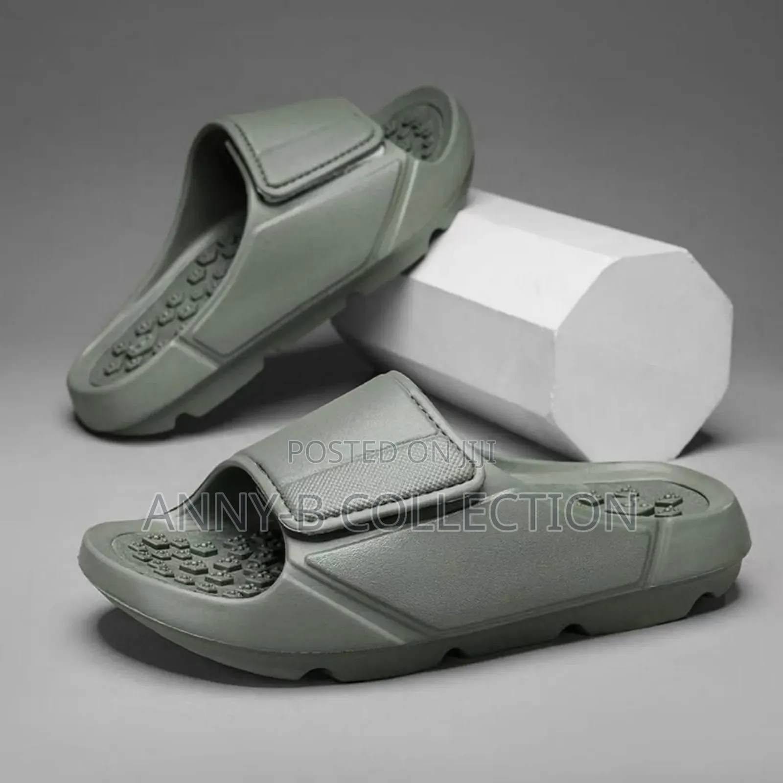 Quality Men Slides