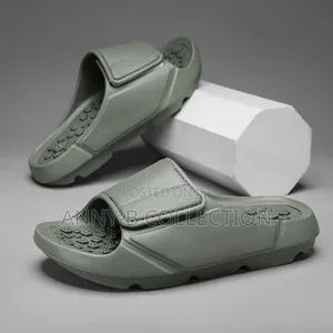 Quality Men Slides