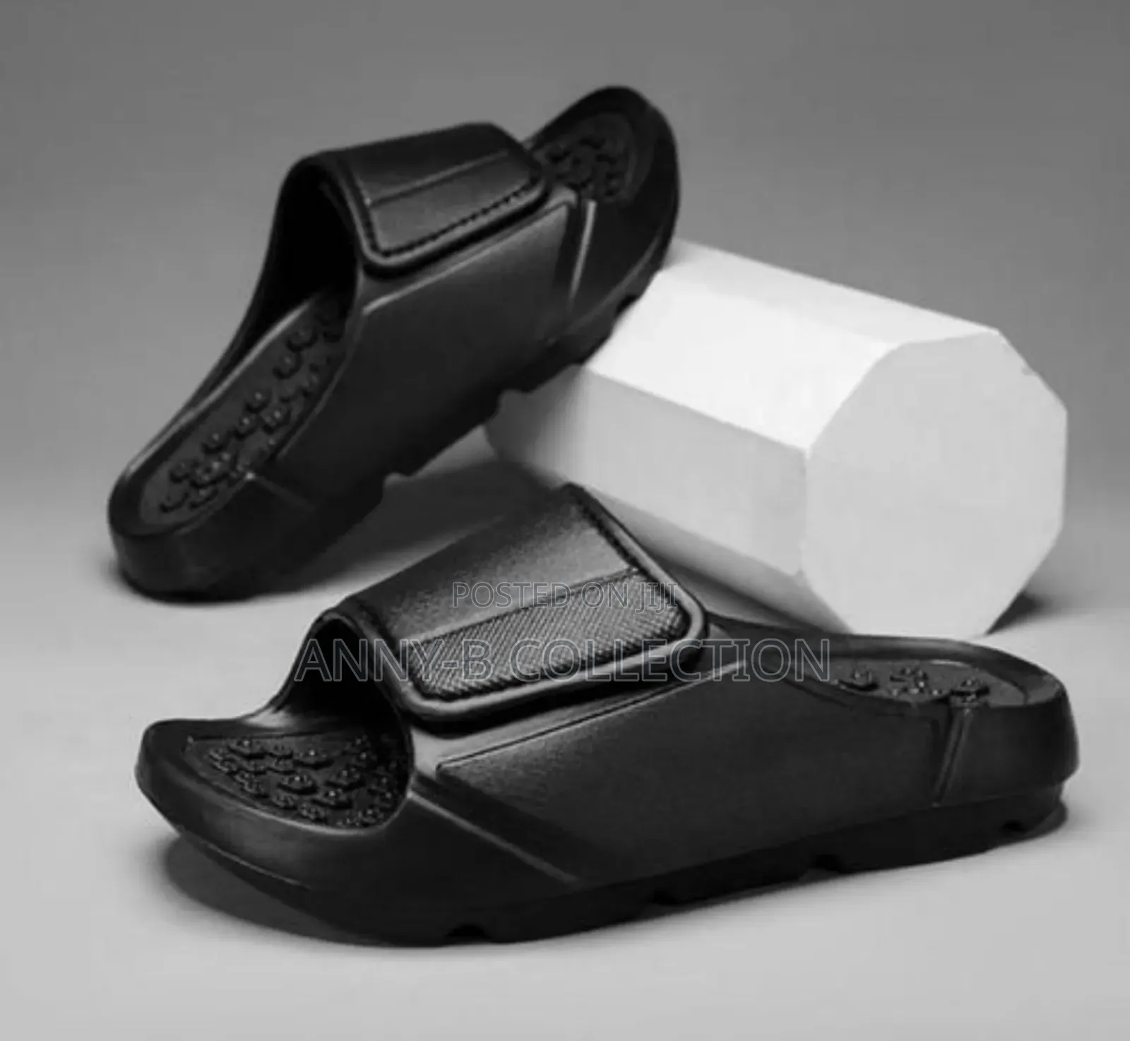 Quality Men Slides