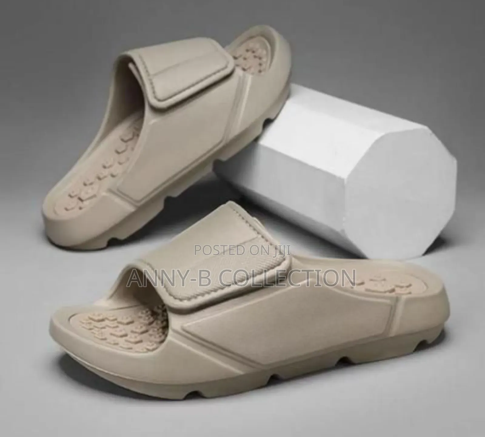 Quality Men Slides