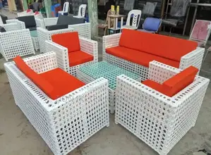 Ratan Chair