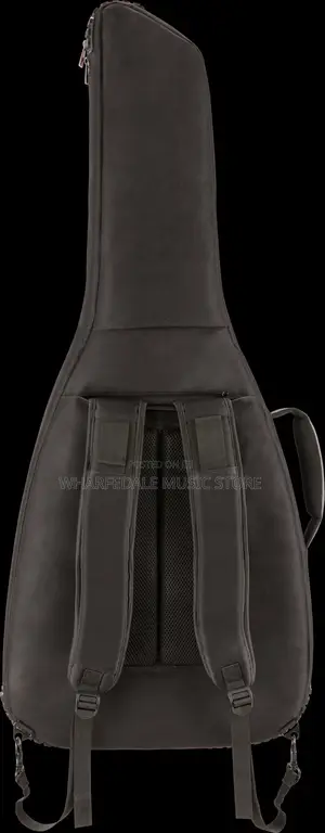 Fender Fe1225 Electric Guitar Gig Bag