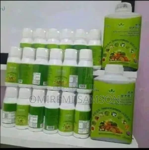 Fertilizer
