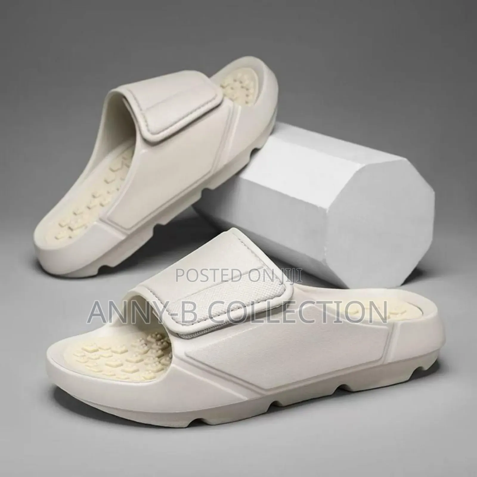 New Design Male Slides