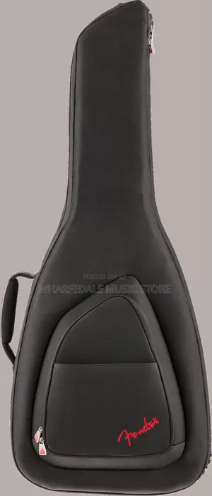 Fender Fe1225 Electric Guitar Gig Bag