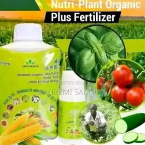 Fertilizer
